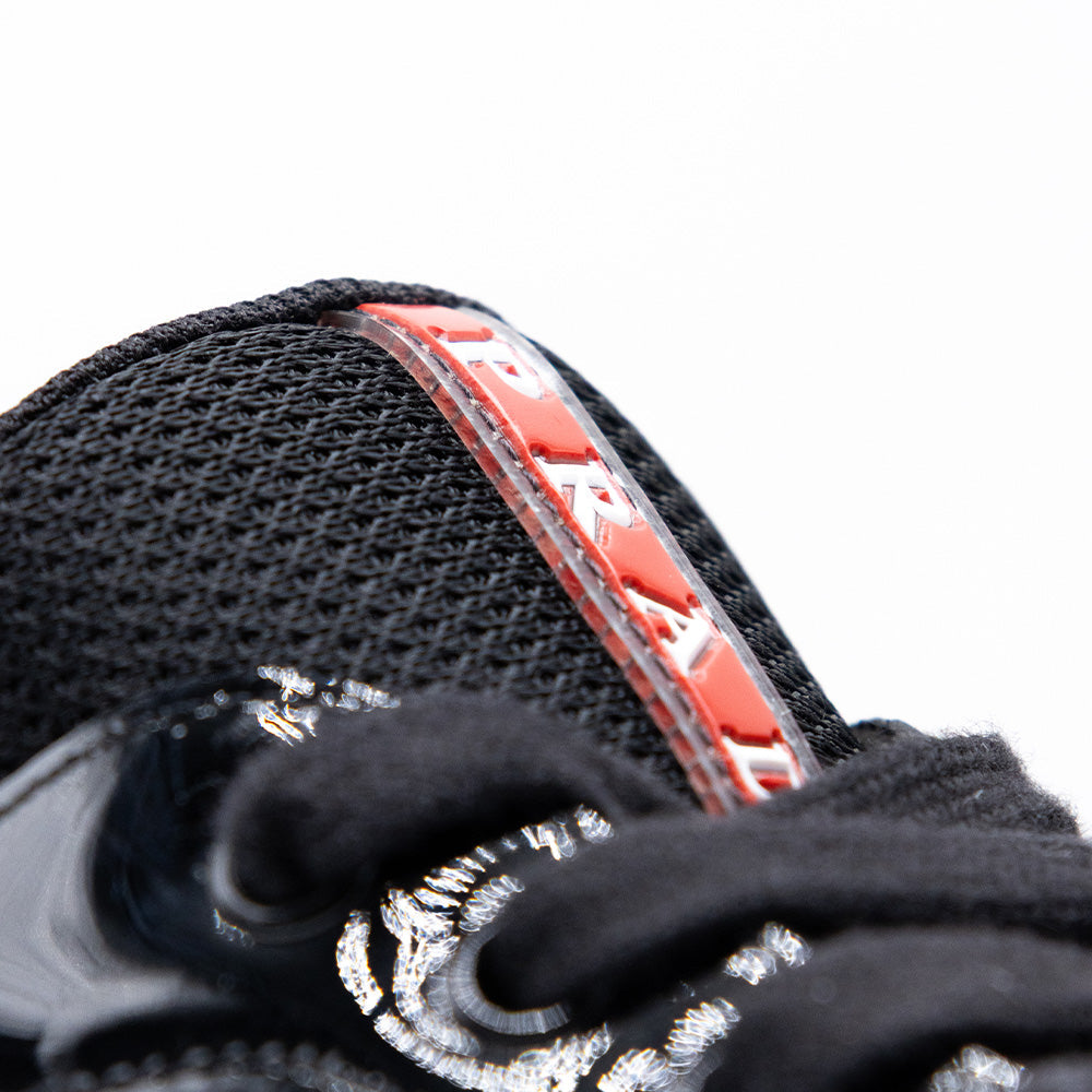 Prada America's Cup Black