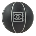 Chanel Pre-Owned 1990-2000s Sports line CC basketball
