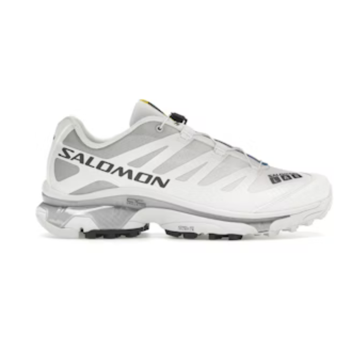Salomon XT-4 OG White Lunar Rock