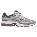 Saucony ProGrid Omni 9 White Brown