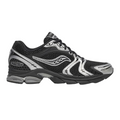 Saucony Progrid Triumph 4 Black Silver
