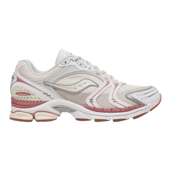 Saucony ProGrid Triumph 4 Summer Pack Light Sand Rust