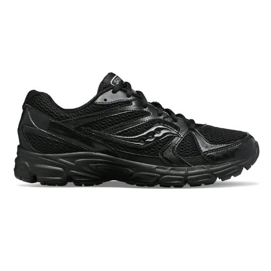 Saucony Ride Millennium Black