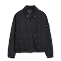 Stone Island 4100002 DENSE OXFORD NYLON-TC