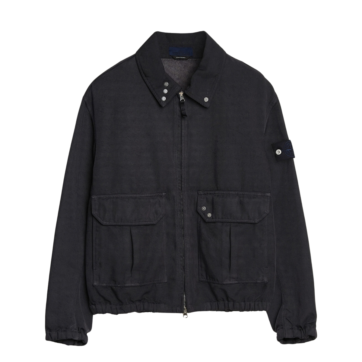 Stone Island 4100002 DENSE OXFORD NYLON-TC