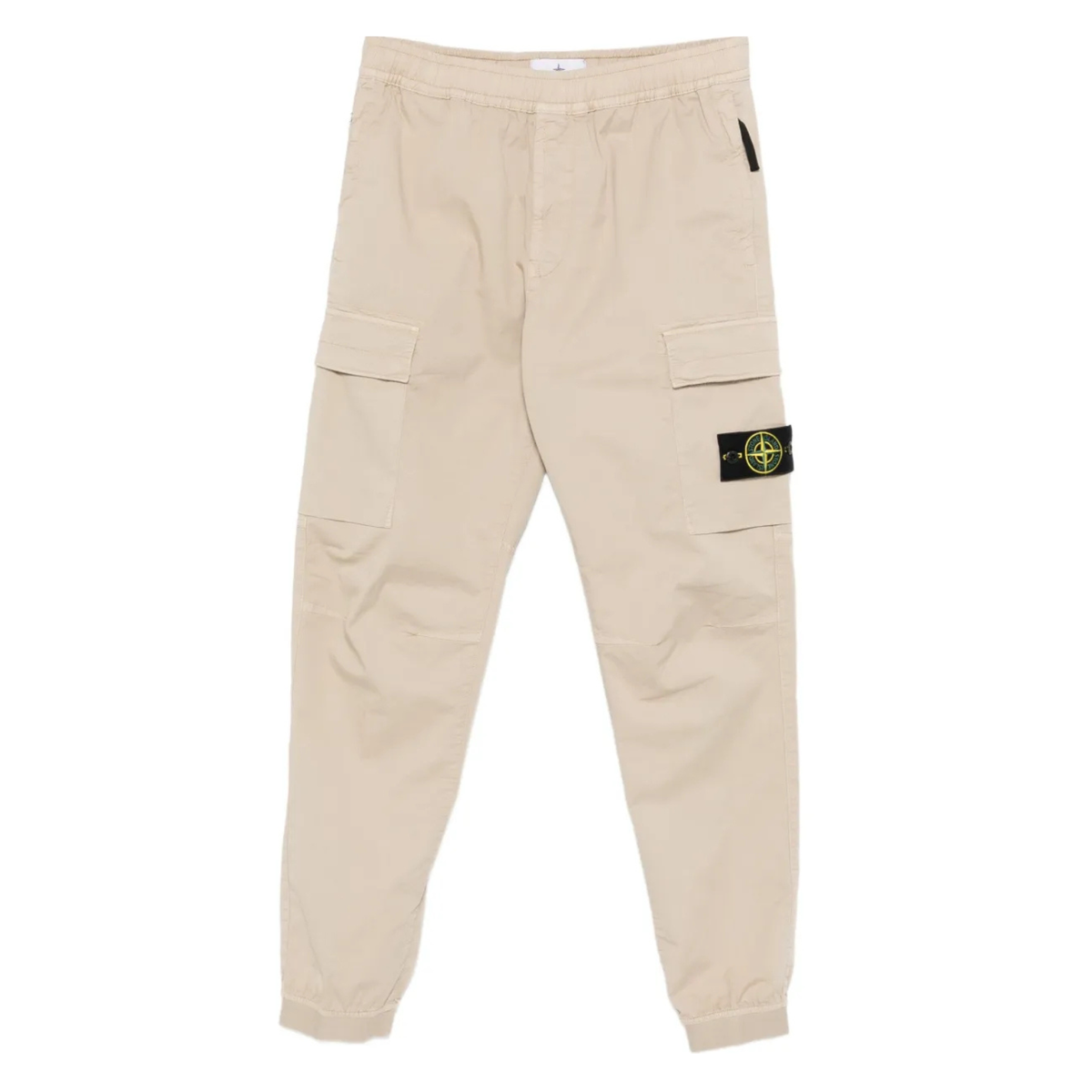 Stone Island Cargo Coton - Beige
