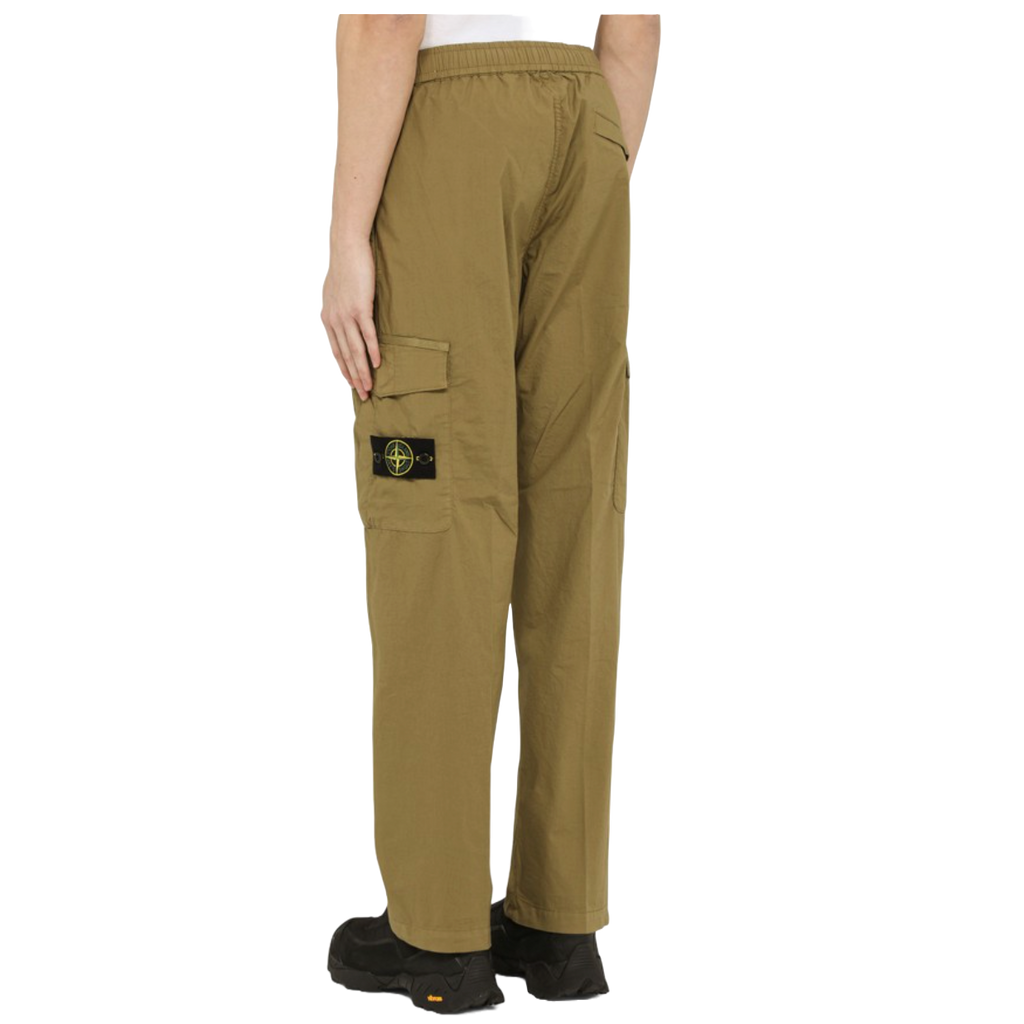 Stone Island Cargo Coton - Beige