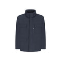Stone Island Doudoune Bleu