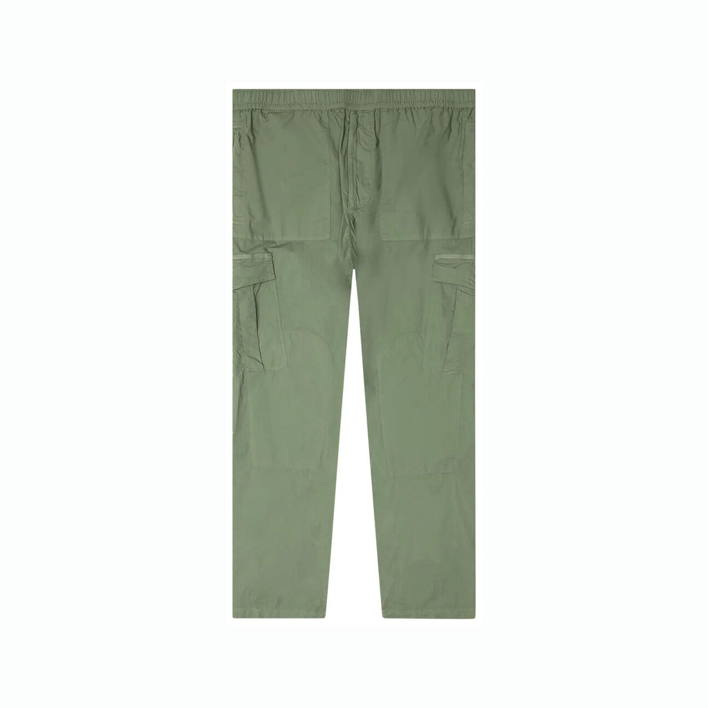 Stone Island - Light Cargo Pants - Sage