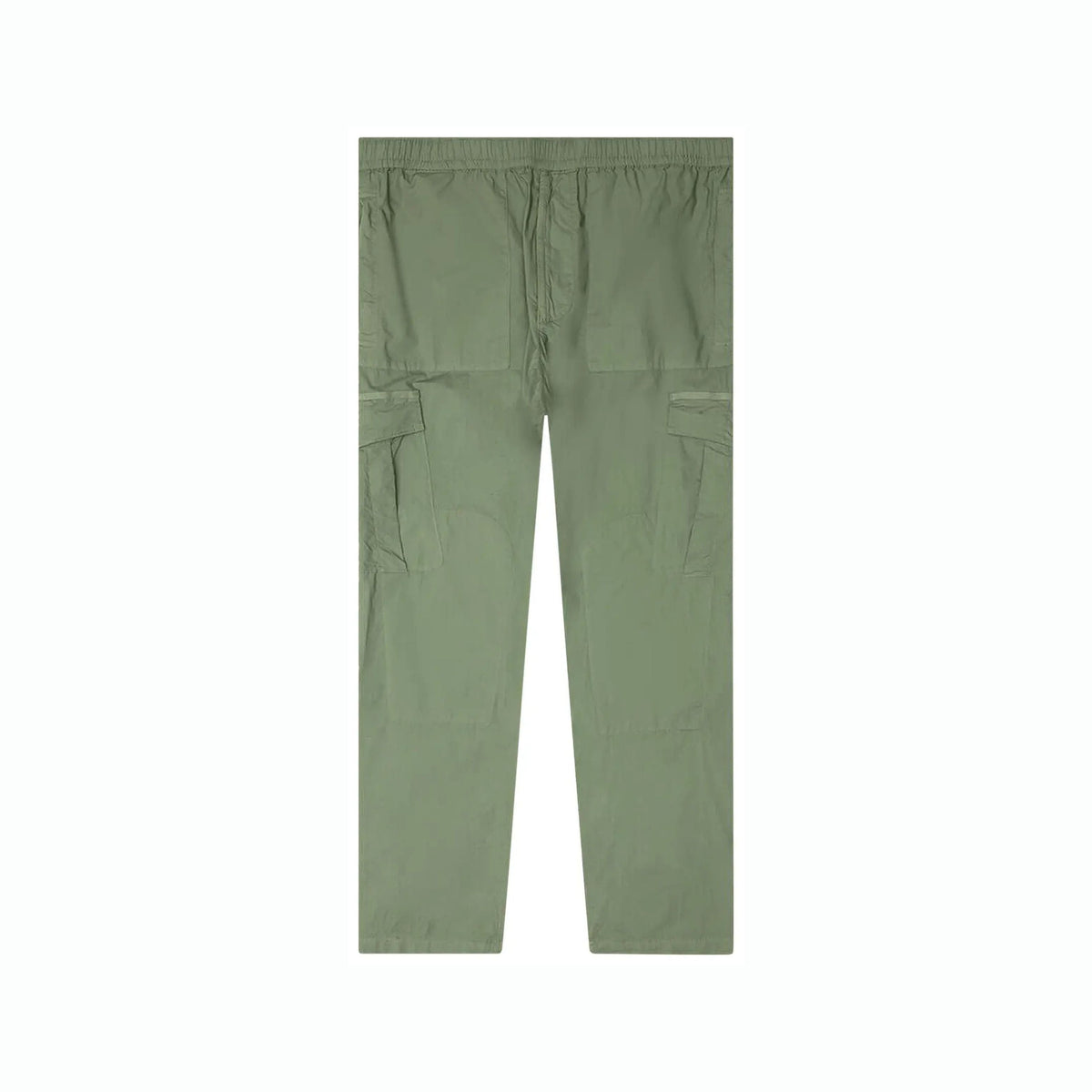 Stone Island - Light Cargo Pants - Sage