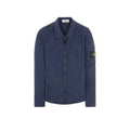 STONE ISLAND NASLAN SUR CHEMISE NAVY