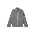 Stone island Nylon Surchemise Nero Kaki