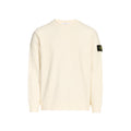 Stone Island Pull Crewneck Beige