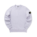 Stone Island Pull Crewneck Violet