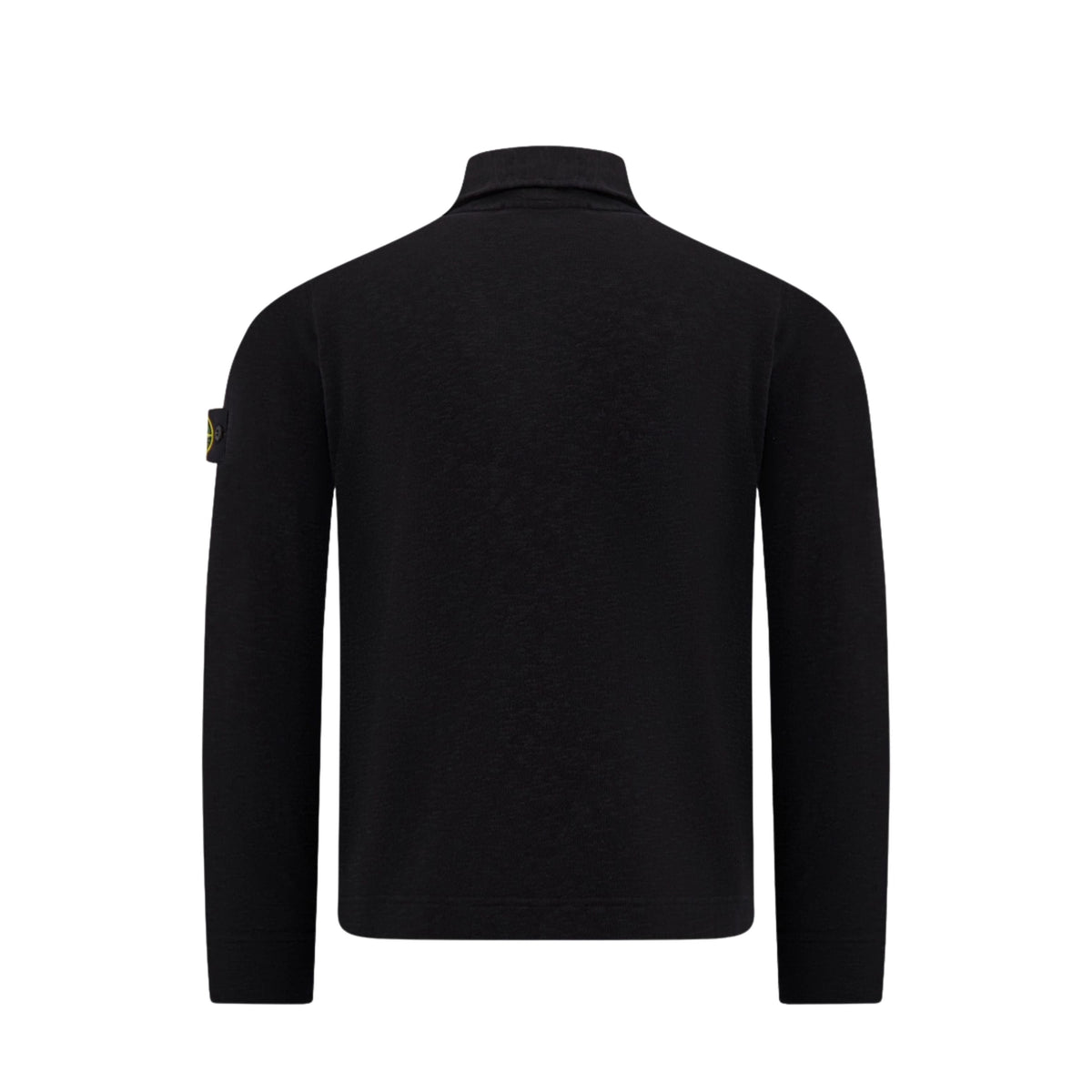 Stone Island Pull Jersey Noir