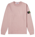 Stone Island  Crewneck - Pink