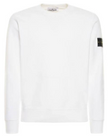 Stone Island  Crewneck - White