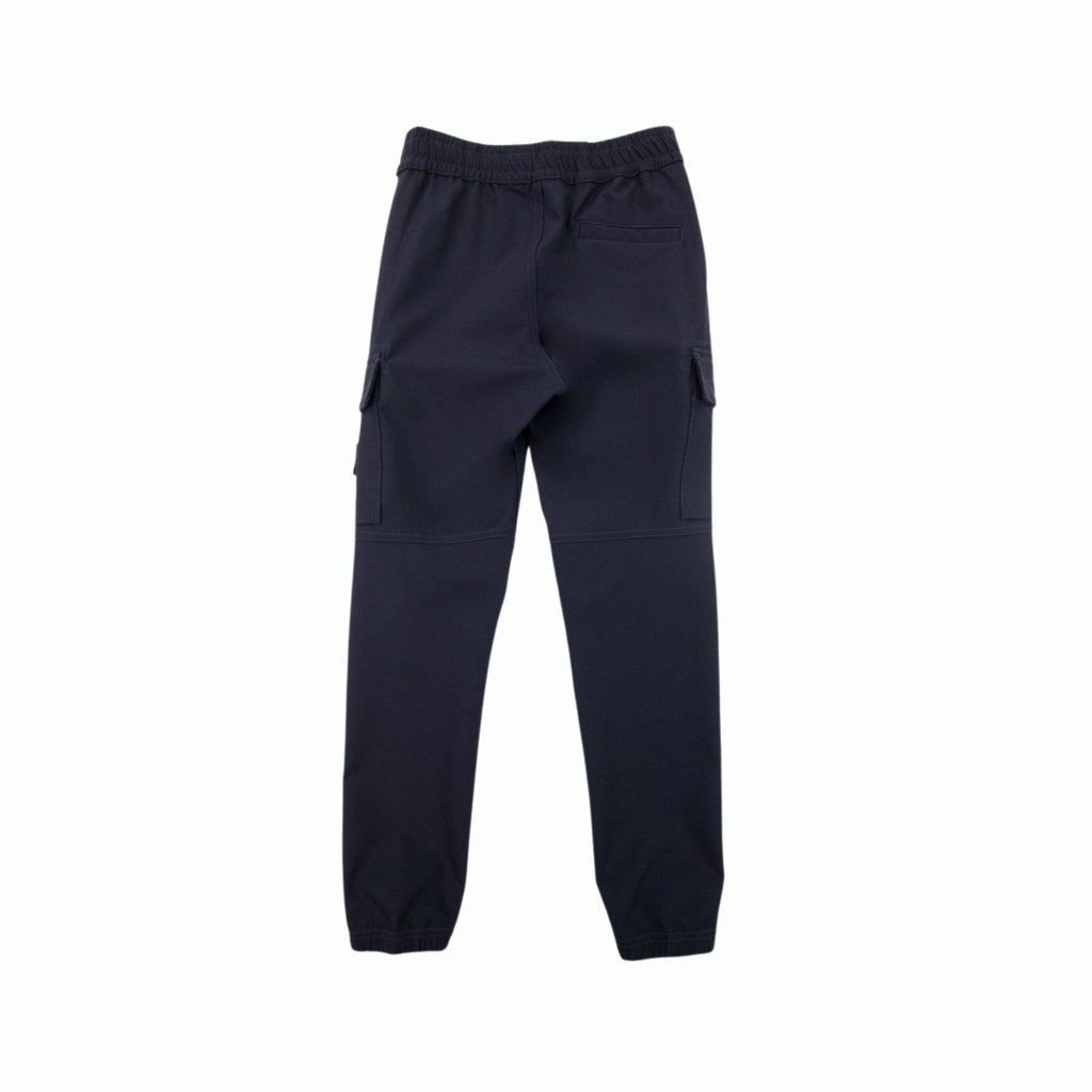 Stone Island SS22 Junior Cargo Navy
