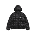 Stussy Midweight Hooded Puffer Noir