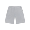 Stussy Short Double Layer Jersey Gris