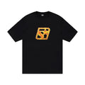 Stussy T-shirt Blaze Noir