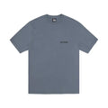 Stussy T-shirt Jumbo Bleu