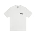 Stussy T-shirt Look Beyond Beige