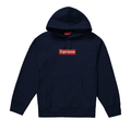 Supreme x Swaroski SS19 25th Anniversary Navy