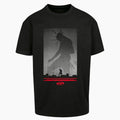 Mister Tee T-shirt Cannot Change Noir