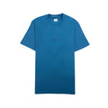 Tee-Shirt CP Company Graphic Bleu