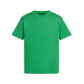 Tee-Shirt Louis Vuitton en maille vert