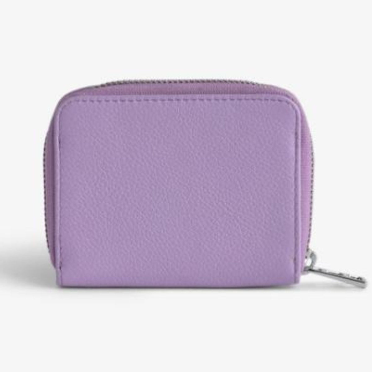 Zadig & Voltaire Porte-Monnaie Mini ZV Glow Lilac